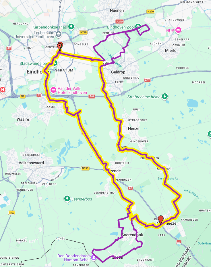 Tour de Retro - 2026