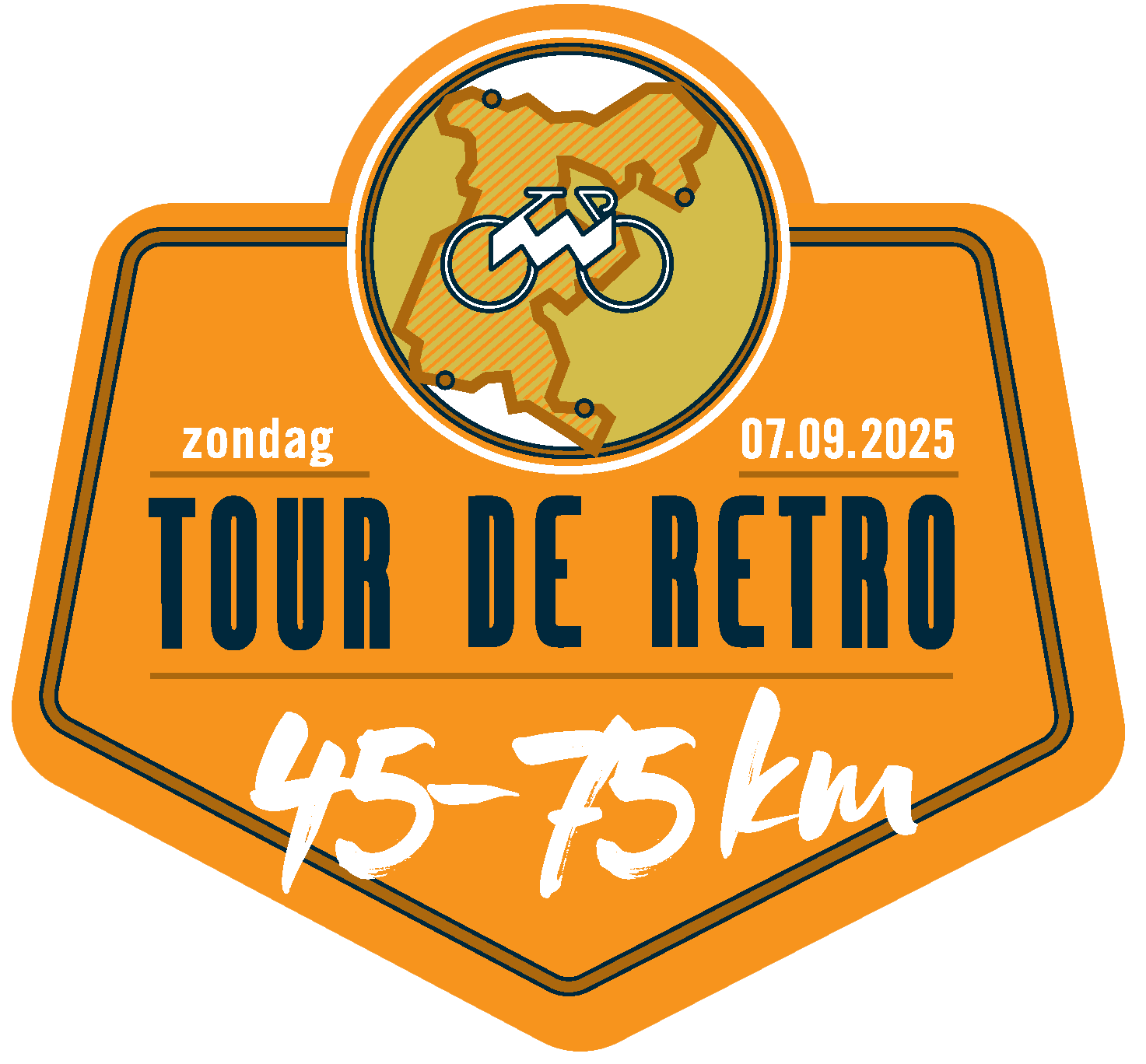 Tour de Retro 2025