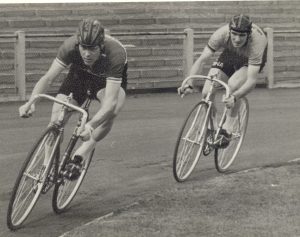 1966 Eindhoven. Sport